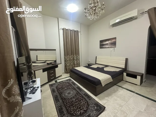For luxury, sophistication and good taste, there is studio in North Ghubra, near Al Diyafa Street