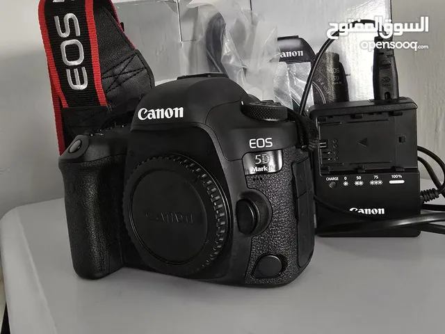 كانون canon 5d4