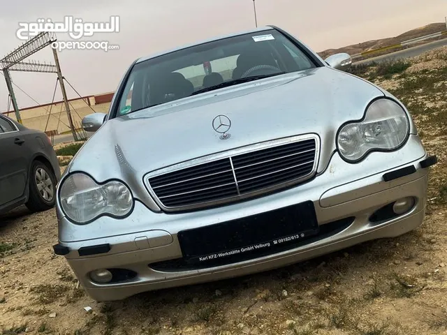 Used Mercedes Benz Other in Western Mountain