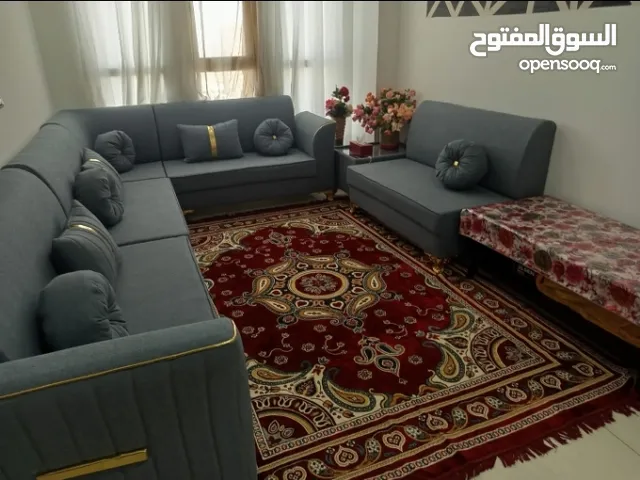 9 seater sofa