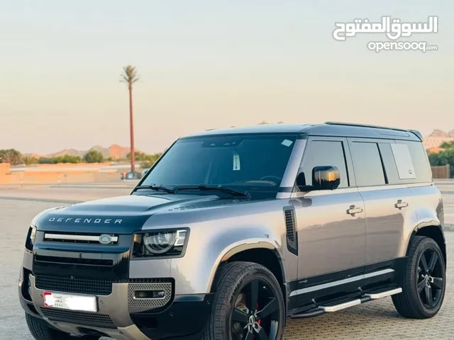 Defender v6 X Dynamic 110 p400