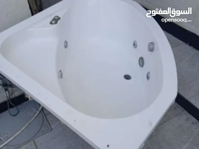 حمام جاكوزي استعمال كلش قليل نضافته 95 بلميه سعره 150
