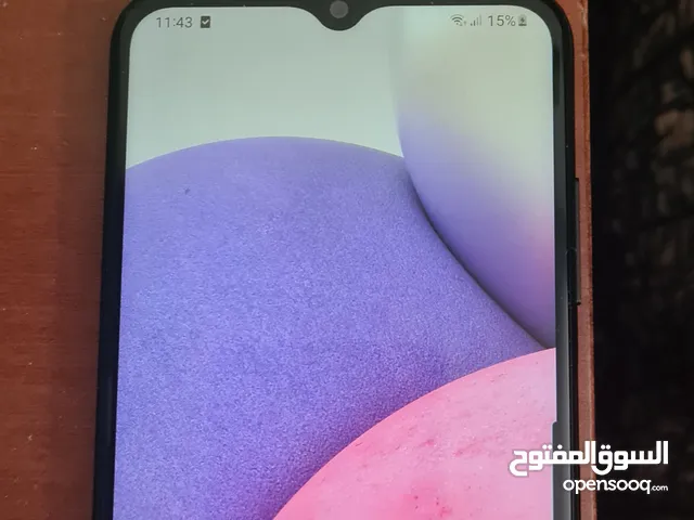 samsung galaxy a03s