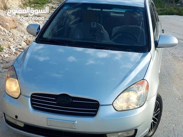 Accent 2007 full