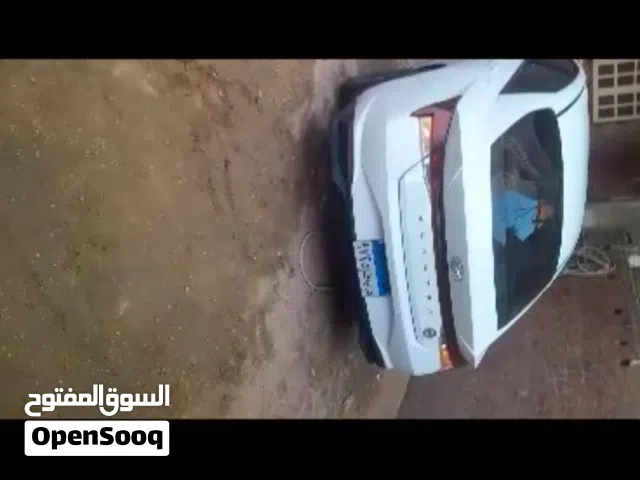 2022 هيونداي النترا Standard