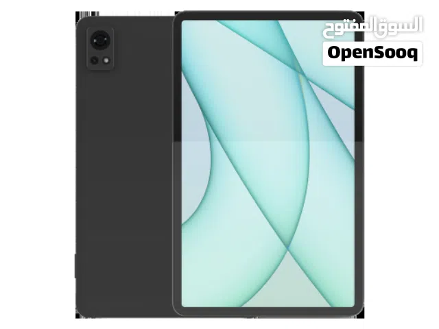 G-TAB MEGA 12 256GB + 8GB RAM + كيبورد مغناطيسي أصلي
