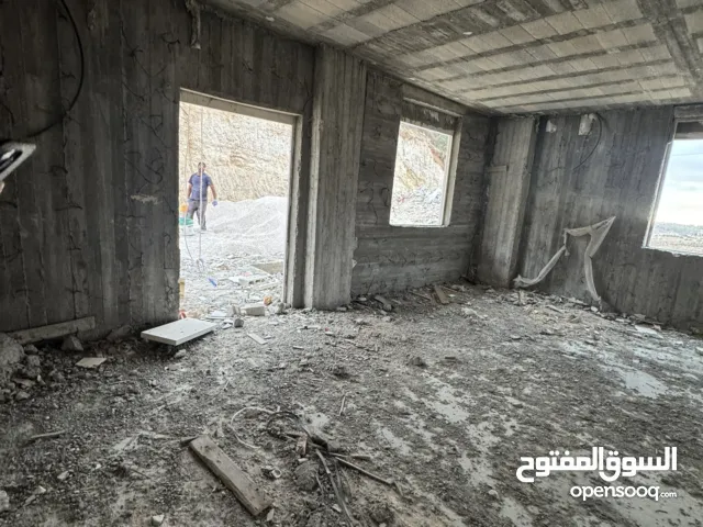 شقة عضم واد القف