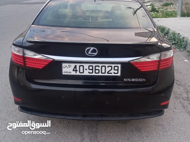 Lexus ES ES 300 in Amman