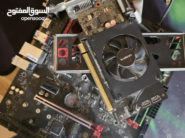 Motherboard for sale in Amman