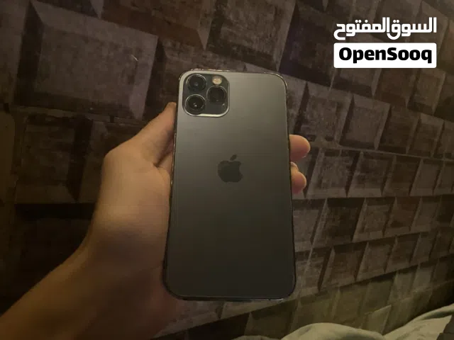 Apple iPhone 12 Pro 256 GB in Zarqa