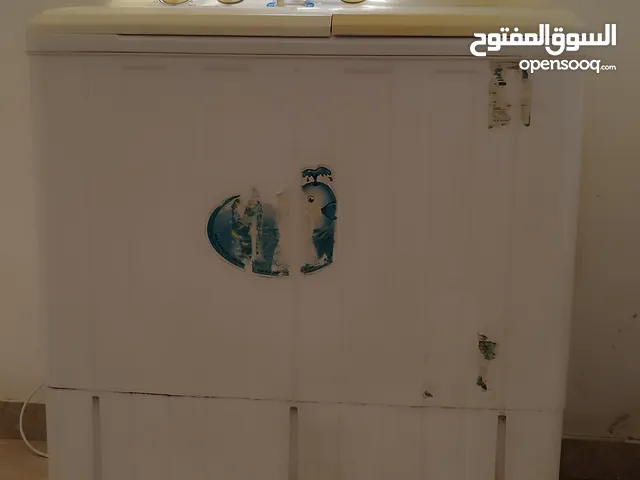 Other 13 - 14 KG Washing Machines in Al Sharqiya