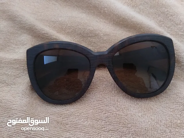 نظاره شمسيه حريمي شانيل اورجينال بحاله ممتازه
