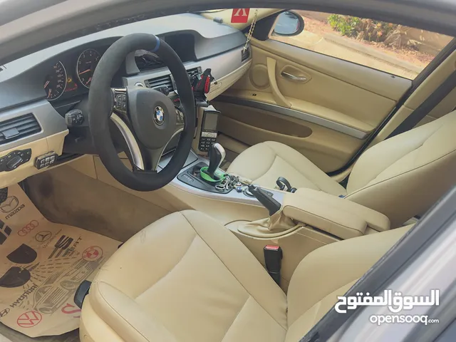 BMW E90 320I for sale 2008