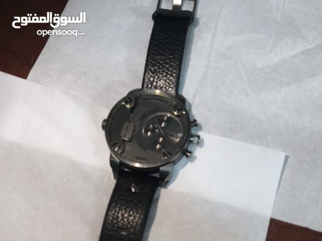 Analog Quartz Diesel watches for sale in Nablus