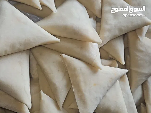 مفرزنات رمضان