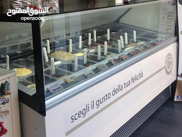 Unfurnished Shops in Tripoli Al-Mashtal Rd
