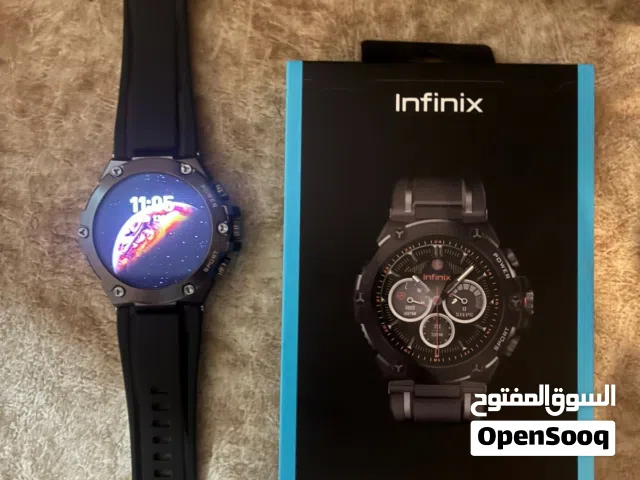 ساعات ذكية جديدة من علامة أخرى مع ميزات متطورة ومواصفات عالية الجودة