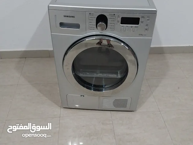 مجفف سامسونج مستعمل