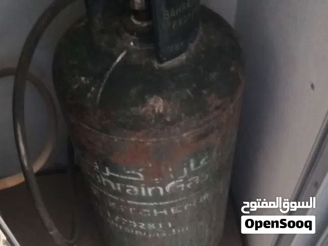 سلندر غاز حجم وسط