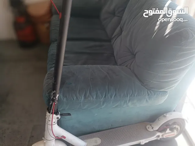 سكوتر كهرباء شاومي