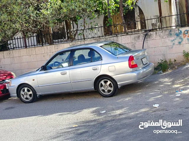 فيرنا 2001