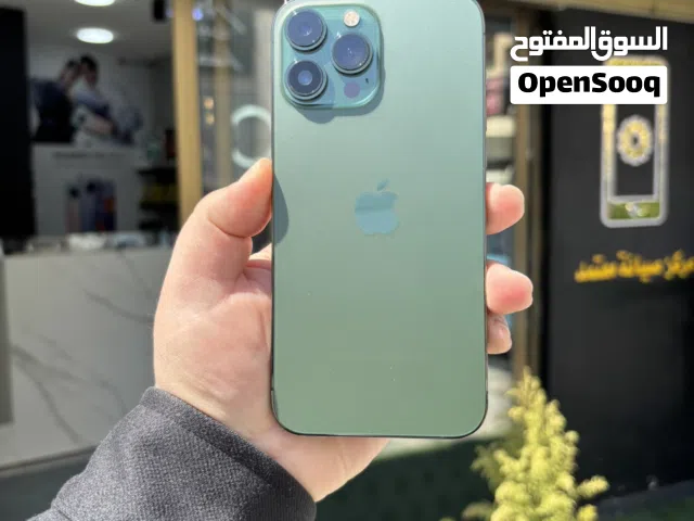 Apple iPhone 13 Pro Max 1 TB in Amman