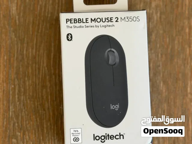 Logitech Pebble Mouse ماوس لوجيتك بيبل