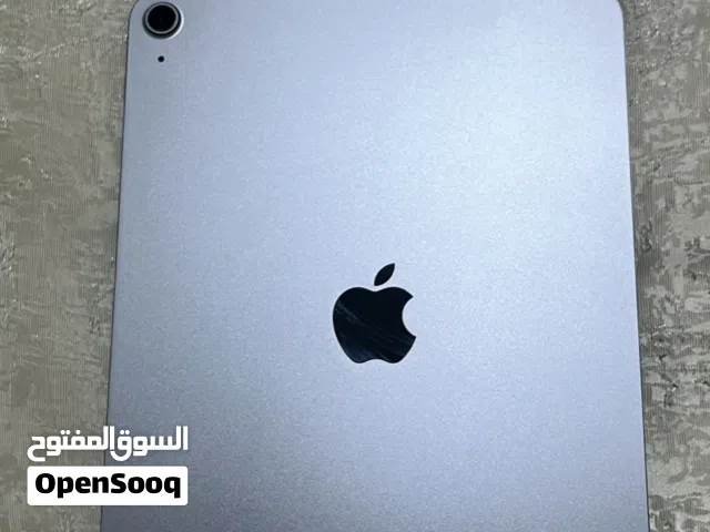 It’s a very good iPad 9 256 GB whiteout any damage with battery health of 99