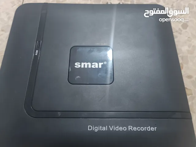 Dvr smar دي في ار مع واحد تيرا هارد ديسك