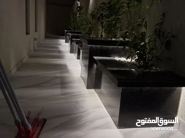 تنسيق حدائق