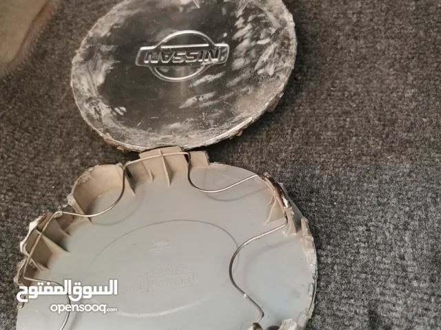 Other 15 Wheel Cover in Al Dhahirah
