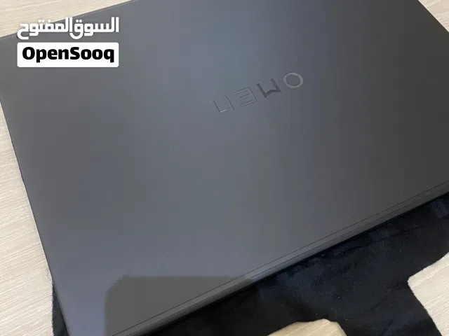 لابتوب ألعاب/ HP OMEN 16