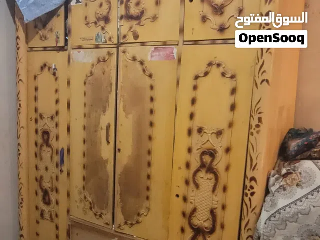 دولاب ماليزي كبير العمق 60