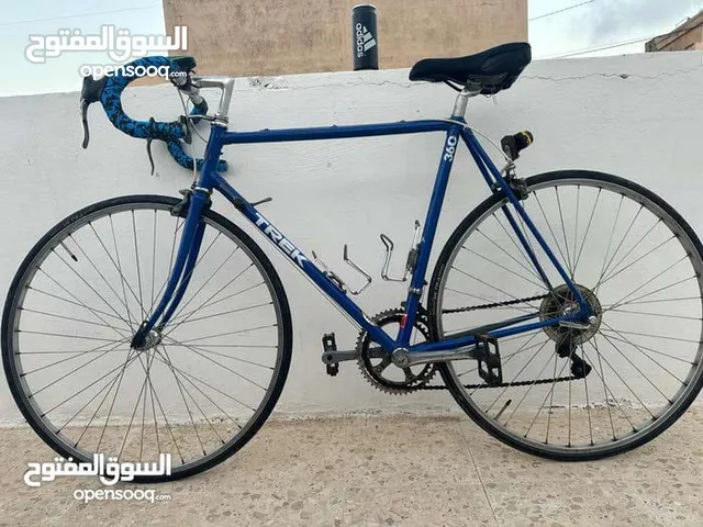 road trek bike