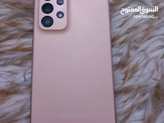 Samsung Galaxy A33 5G 128 GB in Baghdad