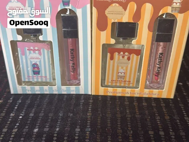 Kathy kelly new original perfume