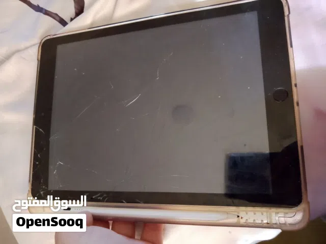 Apple iPad 6 32 GB in Amman