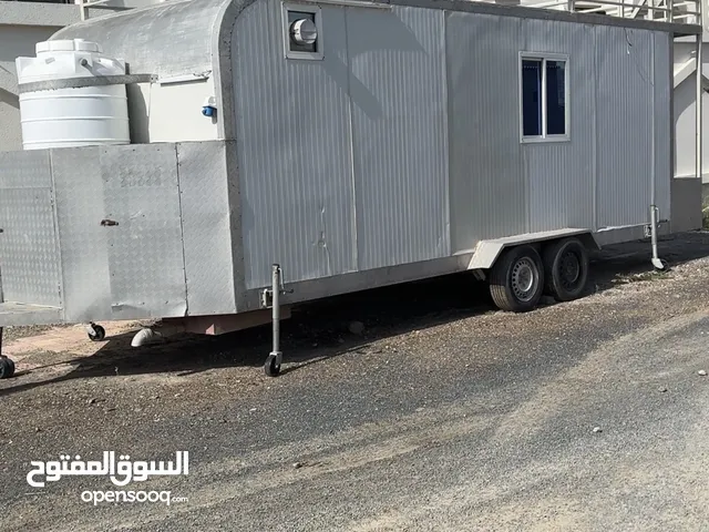 Caravan Other 2018 in Fujairah