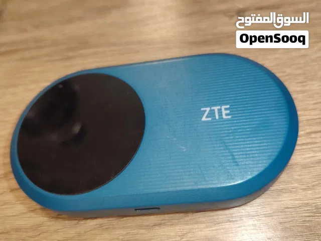 ZTE الاصلي