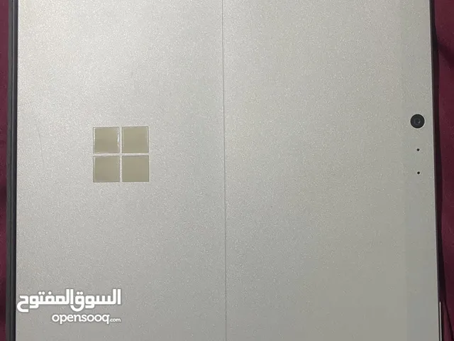 Microsoft Surface 256 GB in Amman