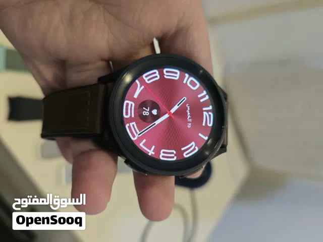 samsung watch 5 pro