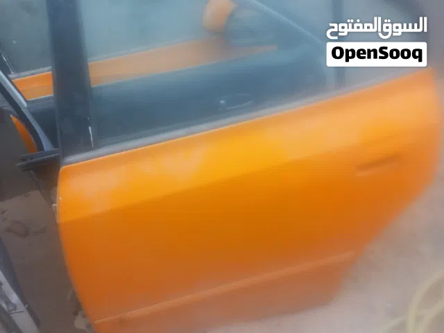 قطع غيار مستعمل