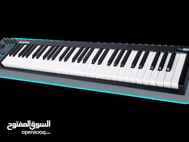 ميني كيبوردAlesis USB MIDI v61