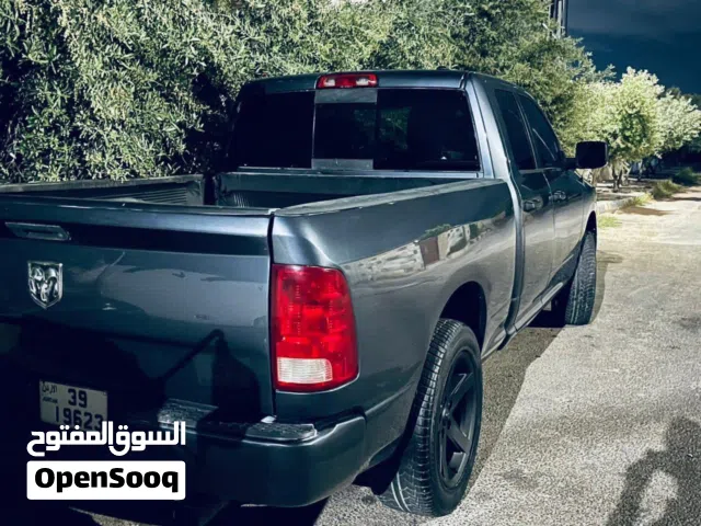2011 Dodge Ram Laramie