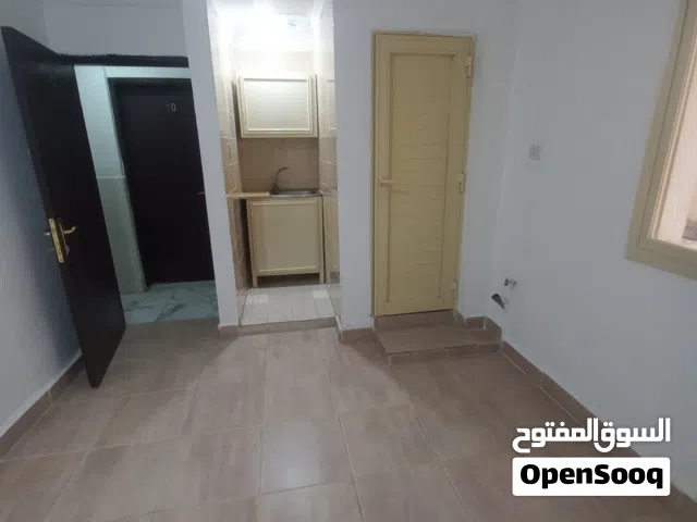 25 m2 Studio Apartments for Rent in Al Ahmadi Abu Halifa