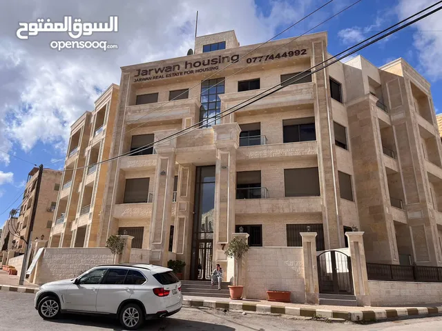 36 m2 Studio Apartments for Sale in Amman University Street
