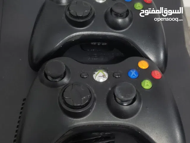 اكس بوكس 360 مجدد مهكر Xbox 360