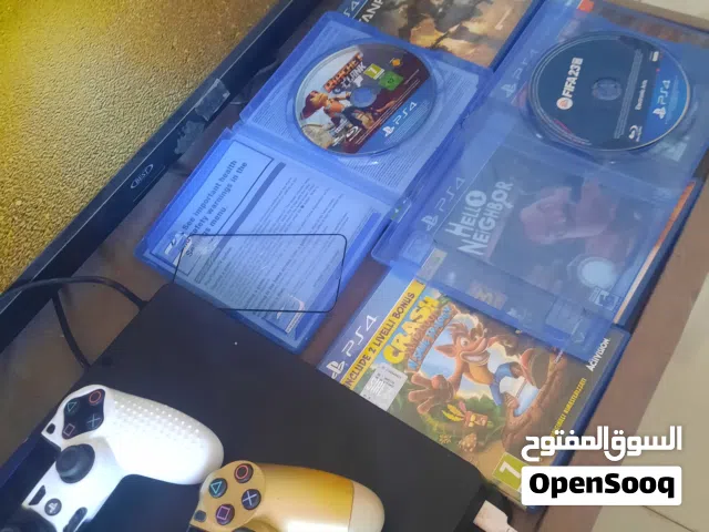 PlayStation 4 PlayStation for sale in Al Batinah