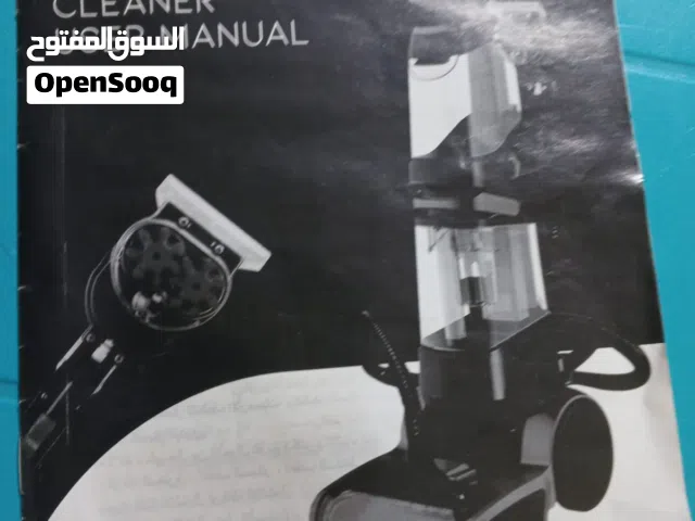 Other Vacuum Cleaners for sale in Irbid