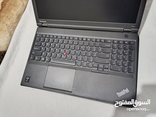 Windows Lenovo  Computers  for sale  in Hawally